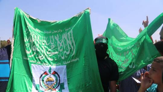 "حماس": اقتحام وزير خارجية العدو لباب العامود تصعيد خطير يتحمل الاحتلال تداعياته