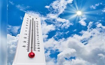   «الأرصاد » تكشف الطقس ودرجات الحرارة المتوقعة ثالث أيام رمضان