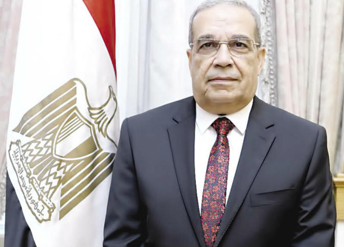 «الإنتاج الحربى» تستعرض أنشطتها خلال الربع الأول من 2022 .. فيديو