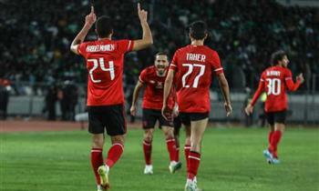 موسيمانى يعلن قائمة الأهلى لمباراة سيراميكا بالدورى الممتاز