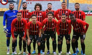 بعد فوزه على مصر المقاصة بثلاثية.. فيوتشر يقتحم المربع الذهبى بالدورى 