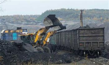   الهند توقف رحلات قطارات الركاب لنقل الفحم