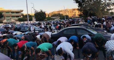 تعرف على موعد صلاة عيد الفطر بمحافظات ومدن الجمهورية
