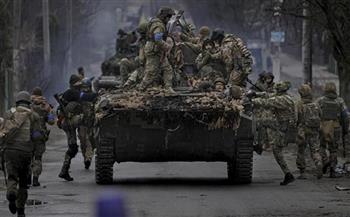   أوكرانيا تحث المواطنين على عدم استخدام سياراتهم لتوفير الوقود للجيش
