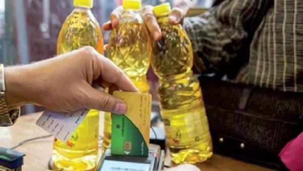 «التموين»: استمرار صرف مقررات أبريل اليوم 