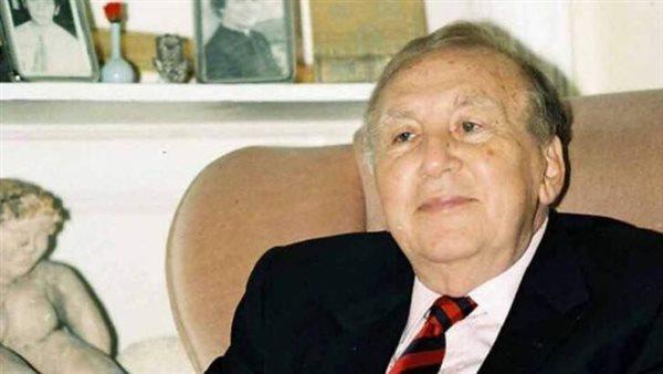 في ذكرى وفاته.. تعرف على وصية الشاعر نزار قباني 