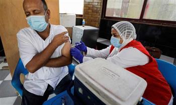   زيادة معدلات التطعيم ضد فيروس كورونا يتصدر عناوين الصحف
