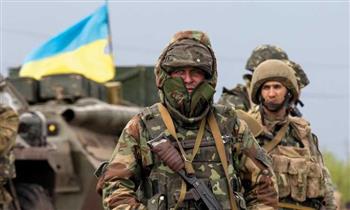    أوكرانيا: إسقاط 7 طائرات مسيرة في سماء دونباس