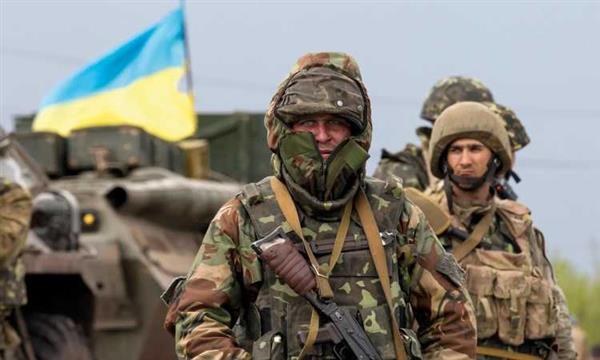 أوكرانيا: إسقاط 7 طائرات مسيرة في سماء دونباس