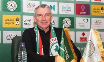 كارتيرون: الزمالك يسرّب الشائعات لرفع قيمة نجومه