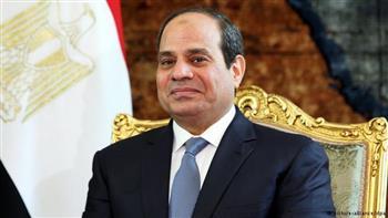 رئيس النواب مهنئا السيسي بعيد الفطر : "لقد نصرت شعبك في مواقف كثيرة"