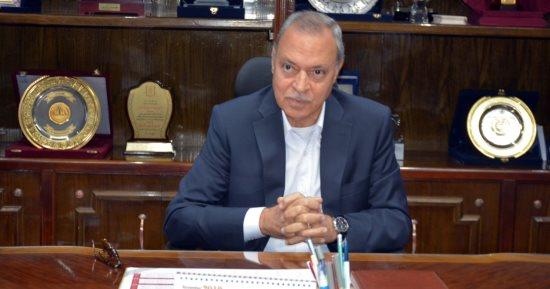 محافظ القليوبية: رفع درجة الاستعداد القصوى لاستقبال عيد الفطر المبارك