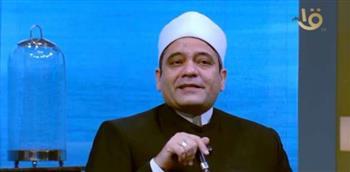 "نوايا إن اقترنت بزكاة الفطر تقبلها الله عز وجل".. "الإفتاء" توضح  