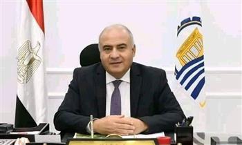 محافظ قنا يبعث برقية تهنئة للرئيس السيسي بمناسبة عيد الفطر 