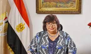 بالأسماء.. وزيرة الثقافة تعتمد نتيجة مسابقة الأطفال «كل يوم سؤال»