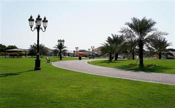   حدائق ومنتزهات الوادي الجديد تستعد لاستقبال المواطنين خلال عيد الفطر