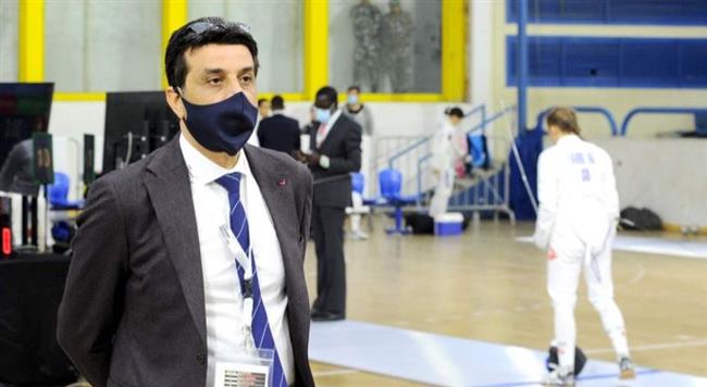 أحمد سمير: رغم ضيق الوقت استطعنا إخراج بطولة الجائزة الكبرى بصورة تليق باسم مصر