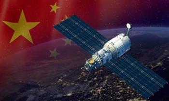   الصين تطلق 5 أقمار اصطناعية جديدة