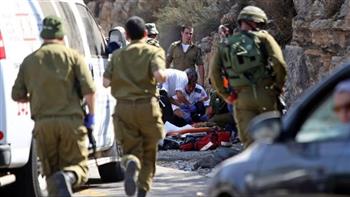   إسرائيل تعلن اعتقال مُنفذي عملية اغتيال حارس مستوطنة اريئيل