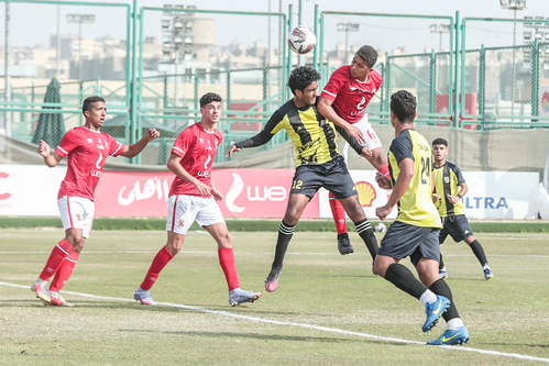 «أهلي 2006» يواجه الاتحاد اليوم في بطولة الجمهورية