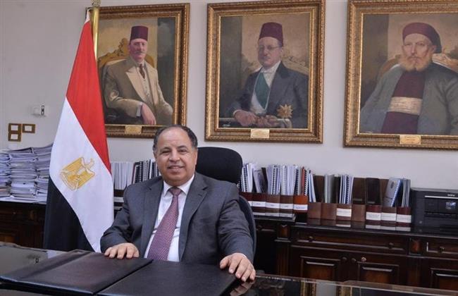وزير المالية: 1.1 مليار جنيه «دفعة مقدمة» لشراء القمح المحلى من المزارعين