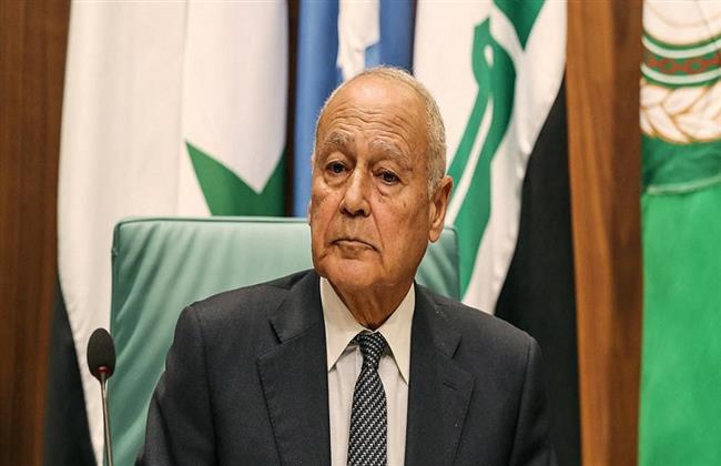  أبوالغيط يتوجه إلى موسكو اليوم ضمن وفد وزاري عربي لبحث الأزمة في أوكرانيا