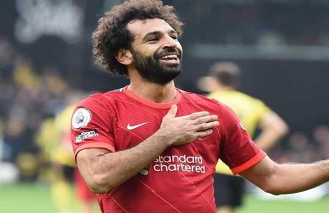 شاهد.. «الملائكة» تبكى بسبب محمد صلاح