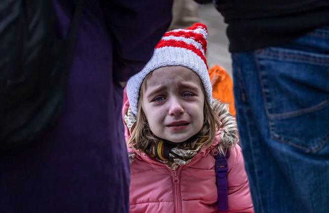 روسيا: التحقيق فى استفزازات أوكرانيا بشأن قتل مدنيين فى بوتشا
