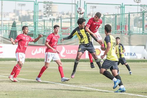 «أهلي 2006» يواجه الاتحاد اليوم في بطولة الجمهورية 