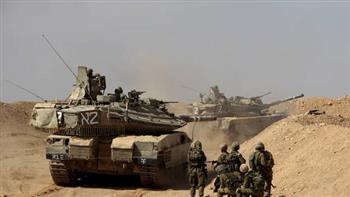   جيش الاحتلال: مستعدون لـ"حارس الأسوار 2" في غزة