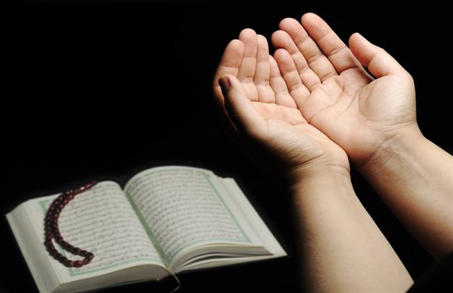 دعاء اليوم الثلاثين من شهر رمضان الكريم 2022