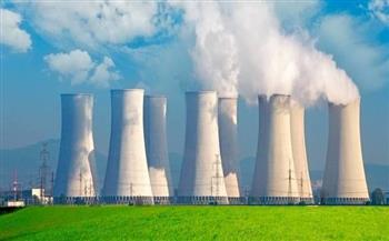   خطط بريطانية لبناء 7 محطات نووية جديدة بحلول 2025