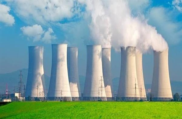خطط بريطانية لبناء 7 محطات نووية جديدة بحلول 2025
