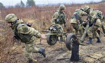   الاستخبارات البريطانية: القتال العنيف لا يزال مستمرا فى ماريوبول الأوكرانية