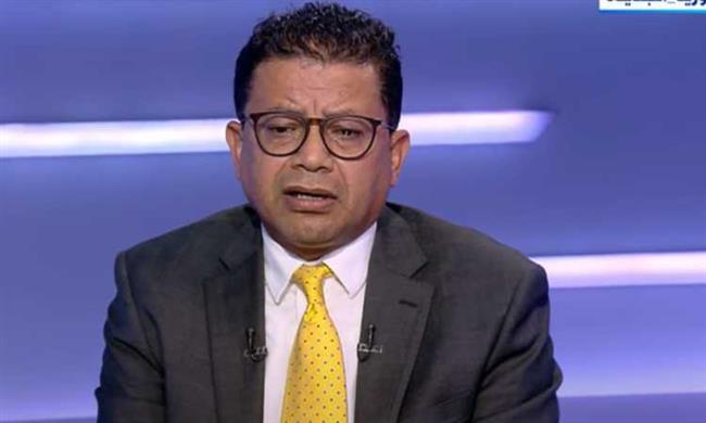سنجر: حرب روسيا ترتكز فى منطقتين بـ أوكرانيا وستشهد مزيدا من القتلى