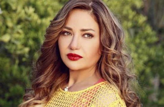  أول تصريح من ليلي علوي بعد وقف مسلسلها الرمضاني بسبب مشاهد غير أخلاقية