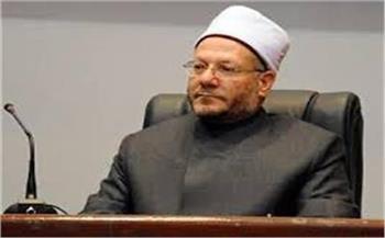 مفتي الجمهورية: استقبال شهر رمضان يكون بمحاسبة النفس وتطهير القلب