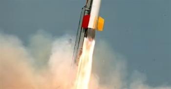   ناسا تجرى تجارب على صاروخها الجديد