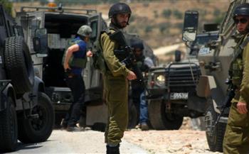   الاحتلال الإسرائيلي يعترض طريق ثلاثة طلاب في بيت لحم بفلسطين 