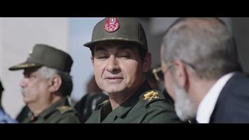 الاختيار 3 الحلقة 2.. السيسي يتجاهل طلب خيرت الشاطر