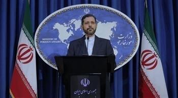   إيران تحمل أمريكا مسئولية توقف محادثات فيينا
