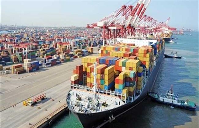 ارتفاع صادرات الصناعات الغذائية إلى 625 مليون دولار في شهرين 