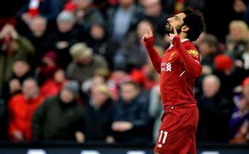 أسطورة الريدز: ليفربول أفضل مكان لمسيرة محمد صلاح وسط اهتمام برشلونة