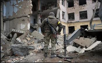   رويترز: عقبات تعرقل إدانة روسيا بارتكاب جرائم حرب فى أوكرانيا