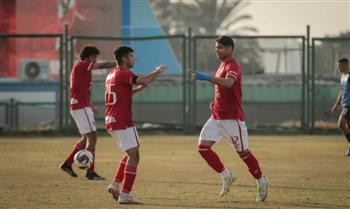 «أهلي2003» يواجه مصر المقاصة في بطولة الجمهورية 