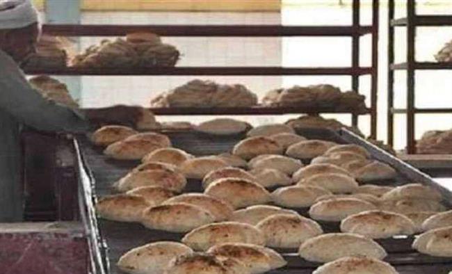 تحرير 72 قضية خلال حملة تموينية في الجيزة