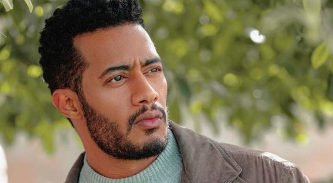 محمد رمضان ترند الفيس بوك