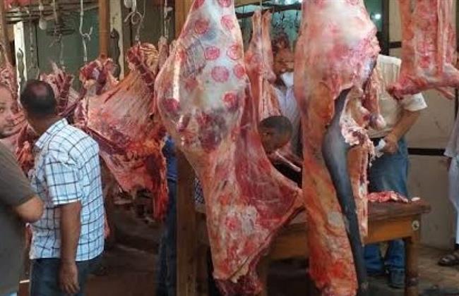 حملات تفتيشية ورقابية مفاجئة على المخابز والجزارين بالشرقية