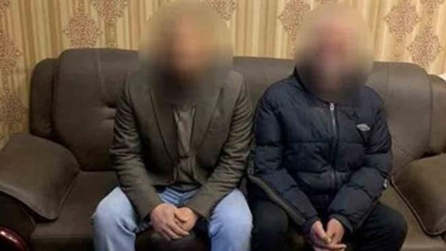 حبس المتهمين بسرقة «لاب توب» من سيارة بمصر الجديدة