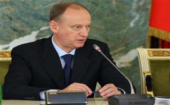   سكرتير مجلس الأمن الروسي يبحث مع وزير خارجية الجزائر قضايا التعاون الثنائي